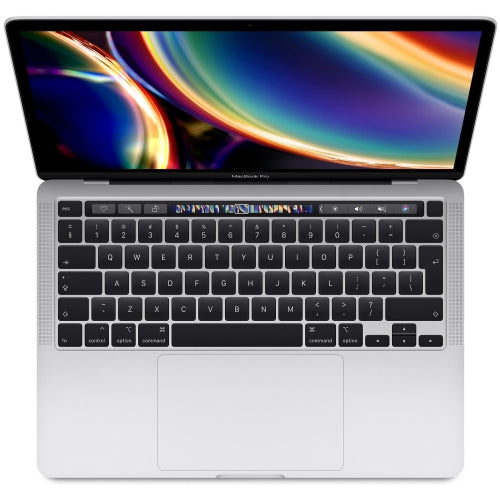 Remis à neuf (Bon état) | MacBook Pro 15.4 po + Touch Bar Apple | Arg (Core i7 2,6 GHz Intel | 256 Go | RAM 16 Go) | Ang (2019) boite ouverte