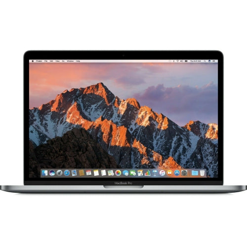 Remis à neuf (Bon état) | MacBook Pro 2019 d'Apple | écran Retina de 15 po | 2,6GHz i7-9750H d'Intel | mémoire vive 16Go | NVME d'256Go boite ouverte
