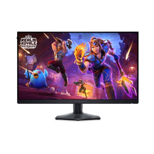 Moniteur Alienware AW2724HF (jeu) de 27 po HD intégrale 1920 X 1080 360Hz (DP) | FreeSync P d'AMD | 2xDP | HDMI remis à neuf (très bon état) boite ouverte