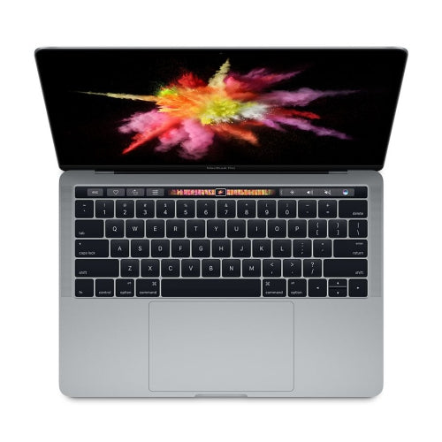 MacBook Pro 13 po A1989 i7-8559U 2,7GHz 16Go RAM 256Go SSD Touch-Bar Apple (mi-2018) | remis à neuf (excellent) boite ouverte