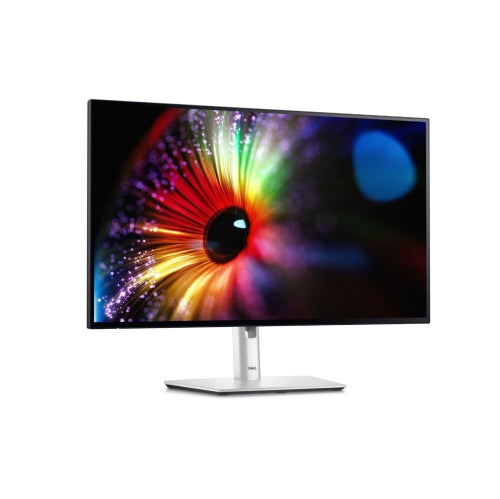 Moniteur U2724D de 27po de Dell | QHD 2560 x 1440 120Hz | IPS BT | type C | 2 x DP | HDMI | remis à neuf (excellent état) boite ouverte