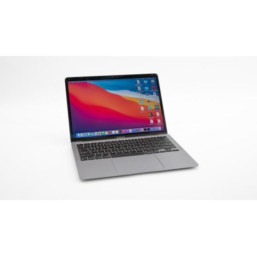 Remis à neuf (Bon état) | MacBook Air M1 d'Apple avec puce Retina de 13 po | 8Go RAM + 256Go | stockage SSD (automne 2020 | A2337) boite ouverte
