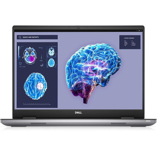 Dell Precision 7680 | 16po FHD+ NVIDIA RTX A1000 | i7-13850HX | 32Go | 512Go | PCIe | garantie de 2 ans | remis à neuf (excellent état) 100526-20969 boite ouverte