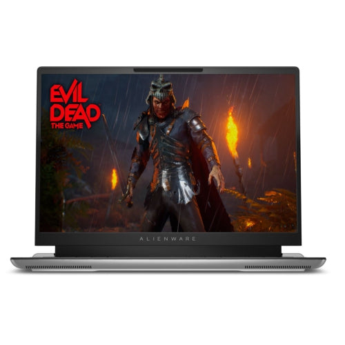 Remis à neuf (Très bon état) Alienware X16 R2 | FHD de 16po | RTX 4080 de NVIDIA | Ultra 9 185H d'Intel | mémoire vive 32Go | SSD d'1To | WIN11 HOME boite ouverte