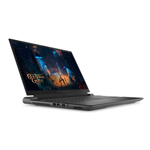 Portable m18 R2 d'Alienware | portable de 18po 165Hz d'QHD | carte graphique RTX 4070 Max-Q de NVIDIA | i7-14700HX | mémoire vive 16Go | SSD d'1To | WIN11 HOME boite ouverte