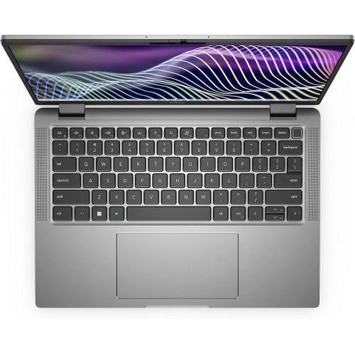Dell | Portable Latitude 7440 Intel i7 13ᵉ Gen | 16+256Go | Windows 11 | argenté | Boîte ouverte boite ouverte