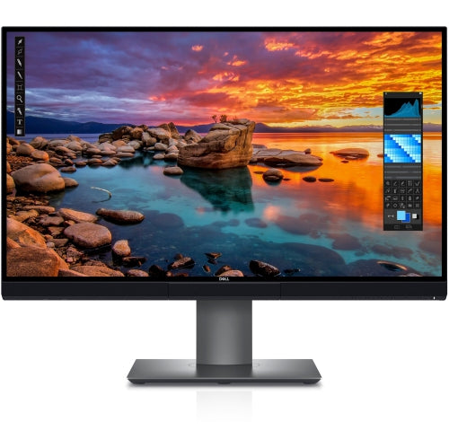 Moniteur Dell UltraSharp 27 4K PremierColor | UP2720Q boite ouverte