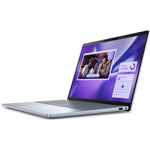 Portable Inspiron 7441 de Dell (2024) | QHD+Touch de 14po | Snapdragon X Plus | X1P-64-100 | Disque dur SSD de 512Go | Mémoire vive 16Go | Windows 11 boite ouverte