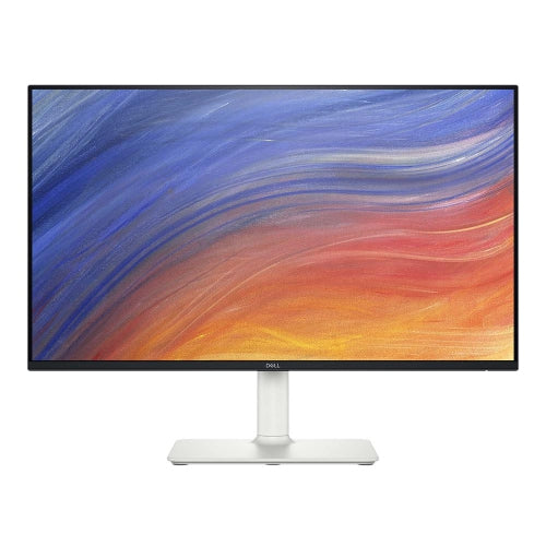 Refurbished(Excellent) | Dell S2425HS Monitor | 23.8 Inch | FHD (1920x1080) Display | 1500:1 Contrast Ratio | TÜV Rheinland Eye Comfort 4 Star | Integrated 2x5W Speaker | Like New boite ouverte