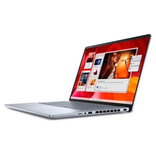 Portable Dell INSPIRON 16 PLUS 7640 | 16po 2560x1600 QHD+ | Core Ultra 9-185H | Disque dur SSD 512Go | Mémoire vive 16Go | Windows 11 Famille boite ouverte