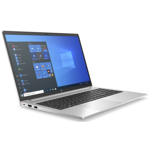 Remis à neuf (bon état) | Portable ProBook 450 G9 de 15,6po de HP (Core i5-1235U d'Intel | SSD d'256Go | RAM 8Go | Win 11 Pro boite ouverte
