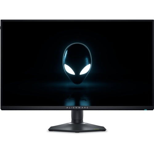 Moniteur de jeu UHD 4K 27po Alienware AW2725QF de Dell (3840 x 2160) | USB-C | DisplayPort | 2 ports HDMI | 4 ports USB 3 boite ouverte