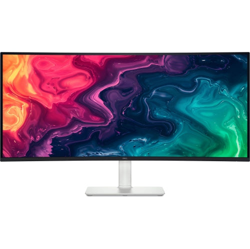 Moniteur incurvé USB-C 34 Plus de Dell | S3425DW | 34po | Comme neuf boite ouverte