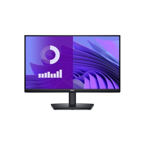 Remis à neuf (Bon état) | Moniteur panoramique LED FHD 24po de Dell (E2425HS) | Comme neuf boite ouverte
