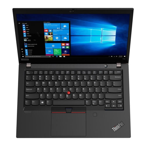 Remis à neuf (bon état) | Portable ThinkPad T14 de 2e génération de Lenovo | portable de 14po | Core i7-1185G7 d'INTEL | 32Go | SSD d'256Go Windows 11 Pro boite ouverte