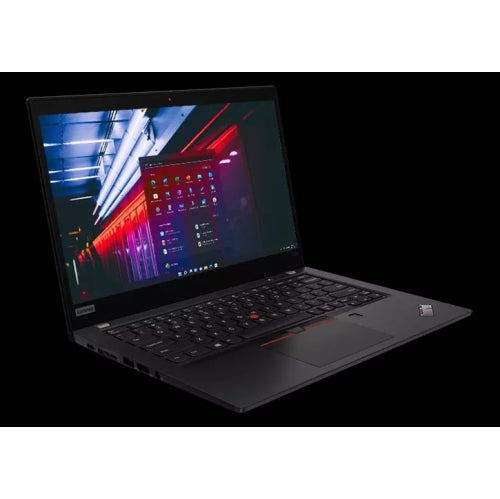 Remis à neuf (bon état) | LENOVO ThinkPad X390 YOGA | portable tactile 13,3po | Core i7-8665U | 16Go | 512Go Windows 10 Pro | garantie de 1 ans boite ouverte
