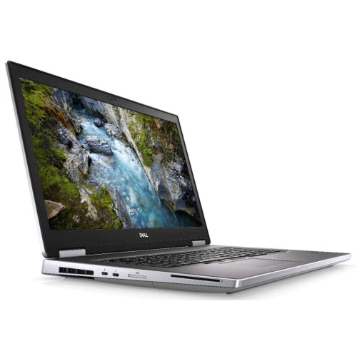 Portable Precision 7740 17,3po FHD (1920 x 1080p) de Dell | Core i7 9750H | RAM 32 Go | 512Go NVMe | Win 10 Pro boite ouverte