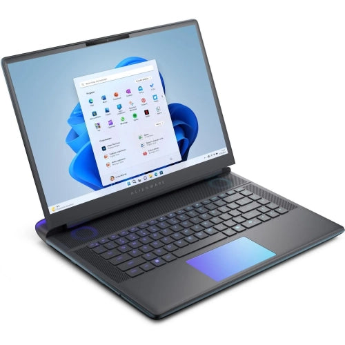 Remis à neuf (Très bon état) Alienware Area 51 Aa16250 16po Intel® Core™ Ultra 9-275HX | SSD 1To | RAM 64Go | RTX™ 5080 | QHD | Windows 11 Famille boite ouverte