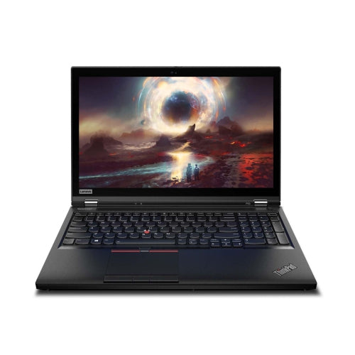 Remis à neuf (bon état) | Poste de travail ThinkPad P53 de 10po de Lenovo | Intel i7-9750H | mémoire vive 16Go | 15 256 NVMe M.2 SSD | carte graphique dédiée Quadro T1000 4Go de NVIDIA | Windows 6 Pro boite ouverte