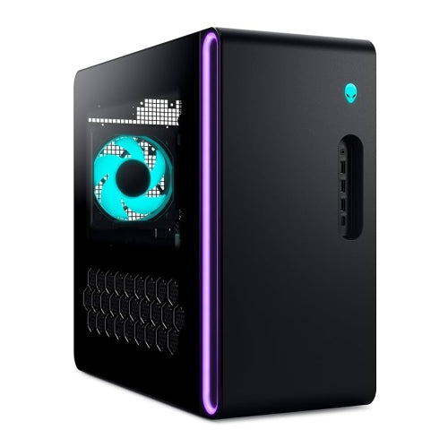 Ordinateur de jeu Alienware Aurora ACT1250 | processeur Core ULTRA 7 265F d'Intel | SSD d'1To | mémoire vive 16Go | RTX 4060 Ti | Windows 11 Pro | remis à neuf (excellent état) boite ouverte