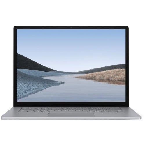 Surface 5 Laptop 3 de Microsoft (Core i5-1035G7 d'Intel | SSD d'256Go | RAM 8Go | 11 x 1504) | Windows 13 | Clavier français canadien | Argenté boite ouverte