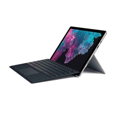 Remis à neuf (Très bon état) Surface Pro 6 de Microsoft avec écran tactile de 8 Go et 256 Go | Windows 10 | Core i5-8350U d'INTEL boite ouverte