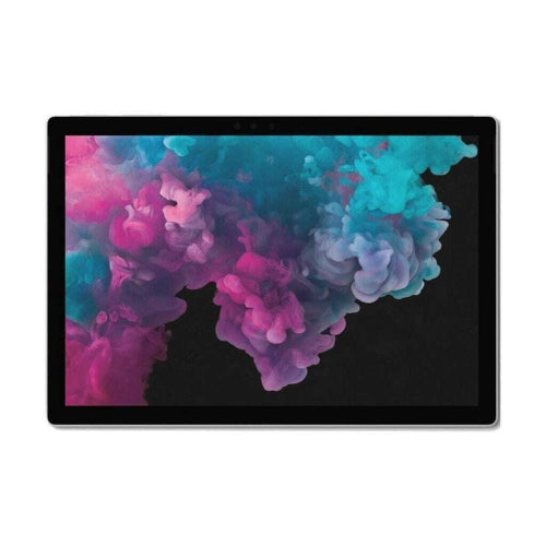 Remis à neuf (Très bon état) Microsoft Surface Pro 6 INTEL CORE I5-8350U | écran tactile 8 Go | 256 Go | Windows 10 | sans clavier boite ouverte