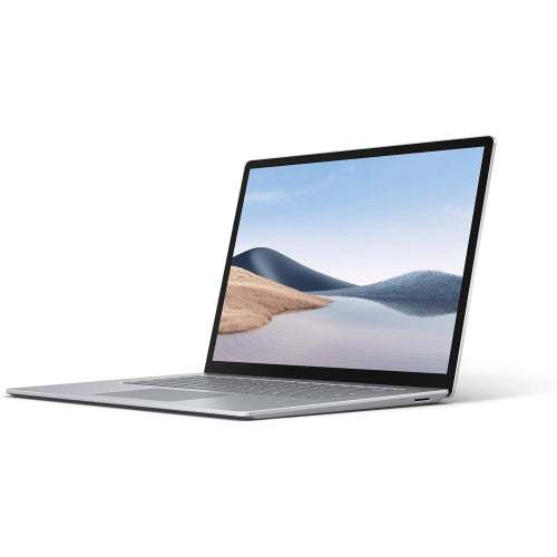 Surface Laptop 4 13,5 tactile i5-1145G7 de Microsoft avec Windows 11 et 256Go d'8Go boite ouverte