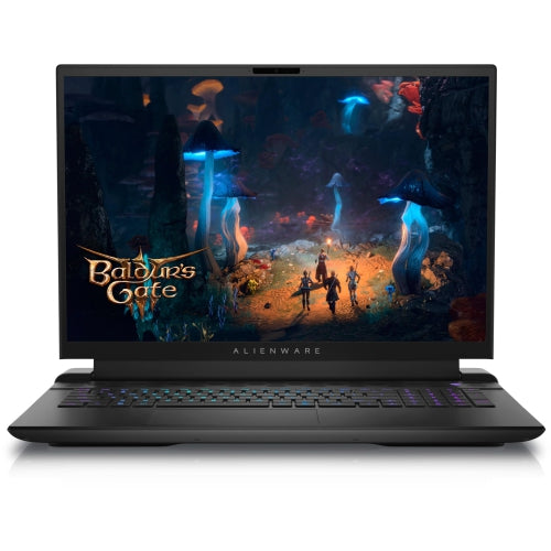 Portable m18 R2 d'Alienware | QHD de 18po | RTX 4070 de NVIDIA | i9-14900HX | mémoire vive 32Go | remis à neuf (Très bon état) SSD de 1To | Windows 11 Famille boite ouverte