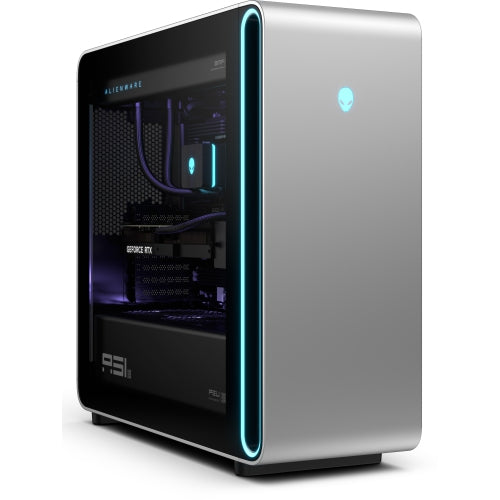 Remis à neuf (Très bon état) Alienware AREA-51 AAT2250 INTEL CORE ULTRA 9 285K32 Go 2 To RTX 5080 Win 11 Famille boite ouverte