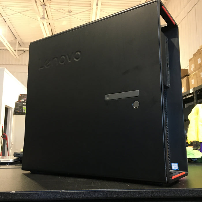 High Ordinateur de Gaming (i9-11900, 16GB RAM, RTX 3080) - Reconditionné