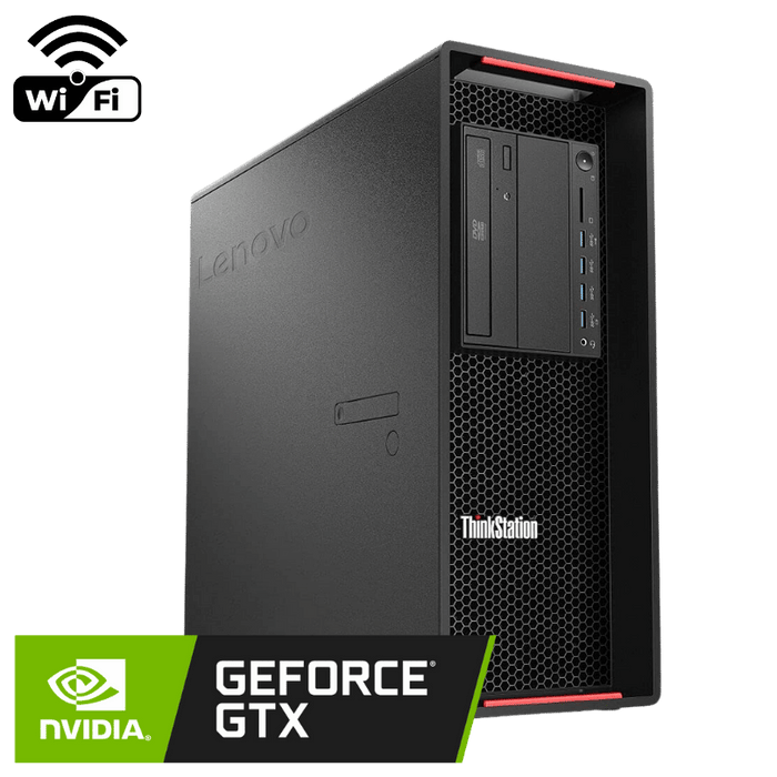 Mid-Low Ordinateur de Gaming (i7-8700, 32GB RAM, GTX 1660 SUPER)