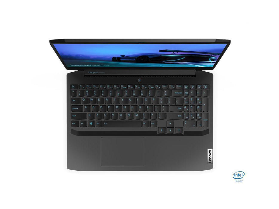 LENOVO IdeaPad Gaming 3 15.6" FHD i7-10750H 16GB RAM 512GB SSD GTX 1650 Ti