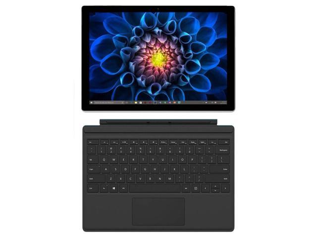 Microsoft Surface PRO 3 with Keyboard and Docking Station i7 12.3" ( 4650U 1.70GHz, 8GB RAM, 256GB SSD, Win10 Pro | 256GB SSD | Windows 10 PRO) - Refurbished