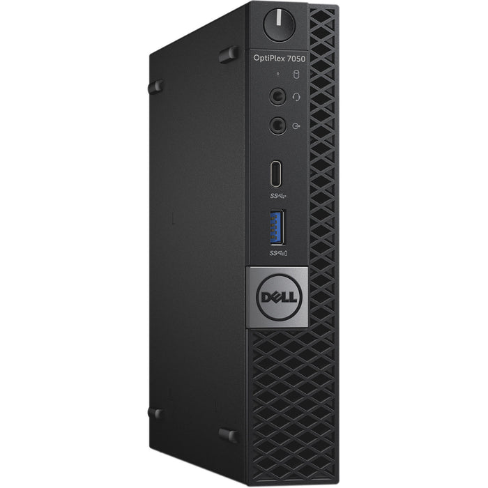Dell Optiplex 7050M i7-6700T 16GB 512GB SSD