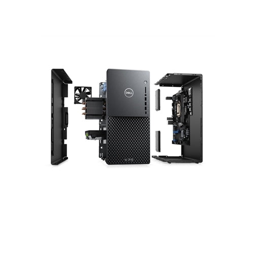 Refurbished (Excellent) | Dell XPS 8940 | Intel i7-10700 @ 2.90GHz | 16GB RAM | 1TB HD | WIN 10 Home | Certified Refurbished boite ouverte