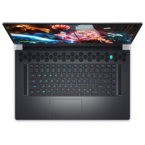 X17 R2 d'Alienware | 165Hz de 17po d'FHD | RTX 3080Ti de NVIDIA | i7-12700H | mémoire vive 32Go SSD de 2To | WIN11 HOME | certifié remis à neuf boite ouverte