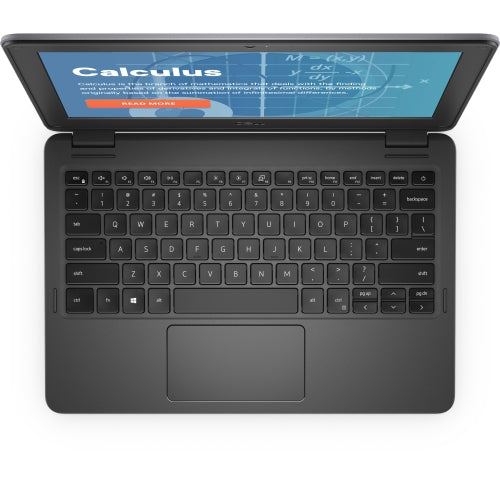 Chromebook 3120 DE DELL avec Celeron N100 d'Intel | 8Go | 64Go | ChromeOS boite ouverte