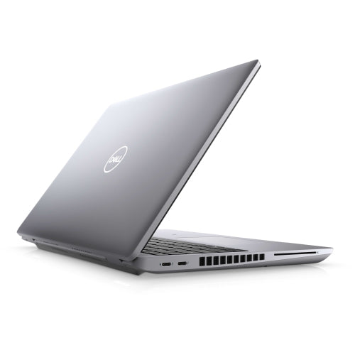 Dell Precision 3561 | FHD 15po | Nvidia Quadro T1200 | i7-11850H | mémoire vive 32Go SSD de 512Go | WIN 11 PRO | Certifié remis à neuf boite ouverte