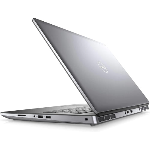 Remis à neuf (excellent état) Dell Precision 7760 | poste de travail mobile FHD 17 2po NVIDIA RTX A3000 | i7-11800H | 64Go | 1To | PCIe | garantie de 3 ans 100078-20058 boite ouverte