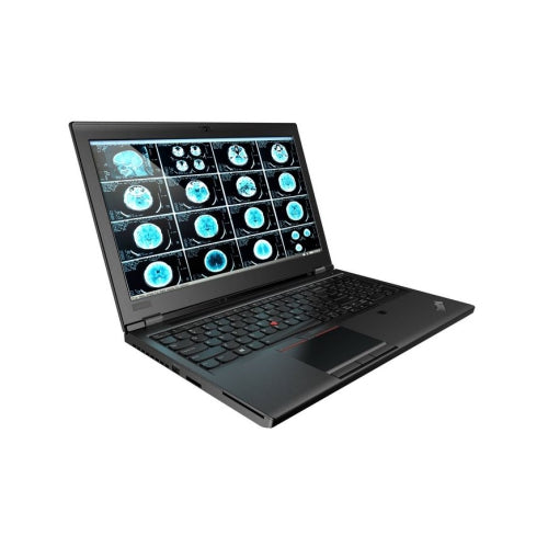 Remis à neuf (Bon état) | Lenovo ThinkPad P52 Workstatine 15,6 po | Core i7-8750H 2,20 GHz | 32 Go DDR4 | 512 Go NVMe | Quadro P1000 4G dédiée | Windows 11 Pro. boite ouverte
