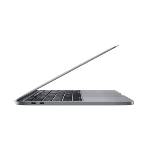 (Remis à neuf | très bon état) MacBook Pro 13,3 po (gris cosmique | TB) 2,0Ghz quadruple coeur i5 GHz (2020) 1To HD portable | 16Go RAM-Mac OS (certifié | garantie de 1 ans) boite ouverte