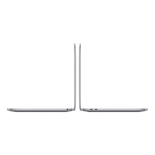 (Remis à neuf | très bon état) MacBook Pro 13,3 po (gris cosmique | TB) 2,0Ghz quadruple coeur i5 GHz (2020) 1To HD portable | 16Go RAM-Mac OS (certifié | garantie de 1 ans) boite ouverte