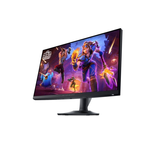 Moniteur Alienware AW2724HF (jeu) de 27 po HD intégrale 1920 X 1080 360Hz (DP) | FreeSync P d'AMD | 2xDP | HDMI remis à neuf (très bon état) boite ouverte
