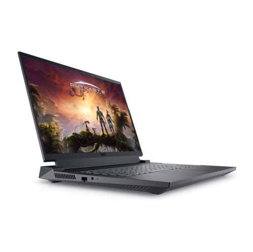 Remis à neuf (très bon état) G16 7630 de Dell | QHD 165Hz de 16 po | RTX 4050 | i7-13650HX | 16Go | SSD 1To | Windows 11 famille boite ouverte