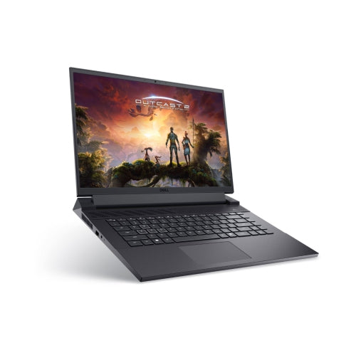 Remis à neuf (très bon état) G16 7630 de Dell | QHD 165Hz de 16 po | RTX 4050 | i7-13650HX | 16Go | SSD 1To | Windows 11 famille boite ouverte