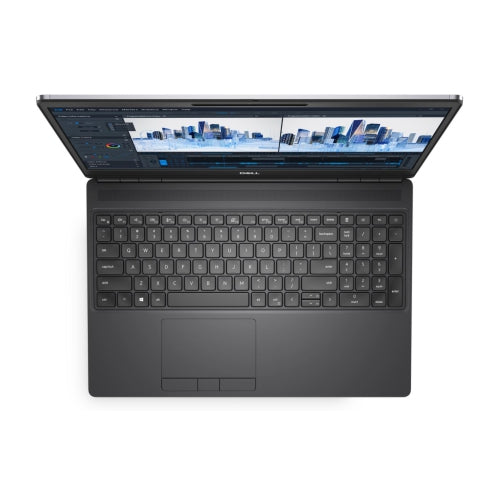 Dell Precision 7560 | 15po FHD | Nvidia T1200 | Intel i9-11950H | 32Go | remis à neuf (excellent état) SSD de 2To | GAGNEZ 11 PRO boite ouverte