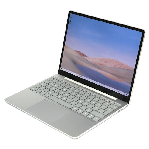 Remis à neuf (Bon état) | Surface Laptop écran tactile Go Core i5-1035G1 Intel | 8Go LPDDR4x | SSD 128Go | Win 11 Pro | écran 12,4 po boite ouverte