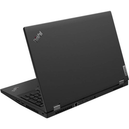Refurbished (Good)- Lenovo ThinkPad P15 Gen 1 | Intel Core i7-10750H | NVIDIA T1000 | 15.6" FHD | 32GB | 512GB SSD | Fingerprint | Webcam | Backlit Keyboard | Win10 Pro boite ouverte