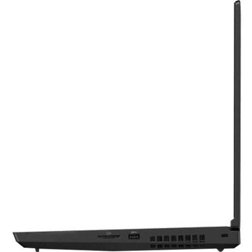 Refurbished (Good)- Lenovo ThinkPad P15 Gen 1 | Intel Core i7-10750H | NVIDIA T1000 | 15.6" FHD | 32GB | 512GB SSD | Fingerprint | Webcam | Backlit Keyboard | Win10 Pro boite ouverte
